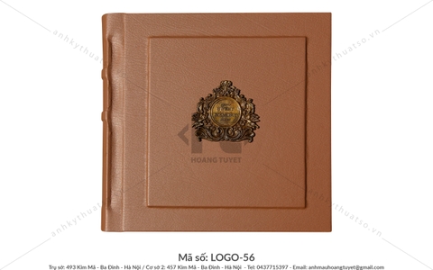 (12) Album ảnh cưới