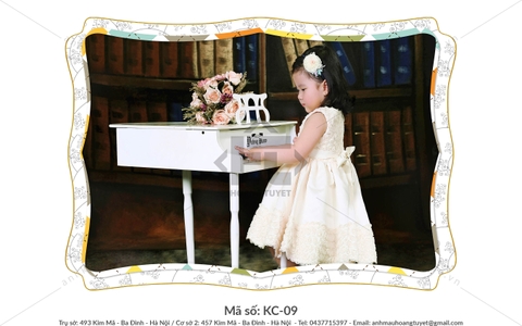 KHUNG ẢNH KIM CƯƠNG