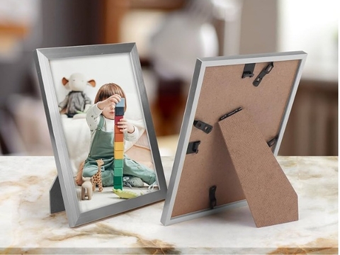 Khung ảnh để bàn 13x18 giá rẻ