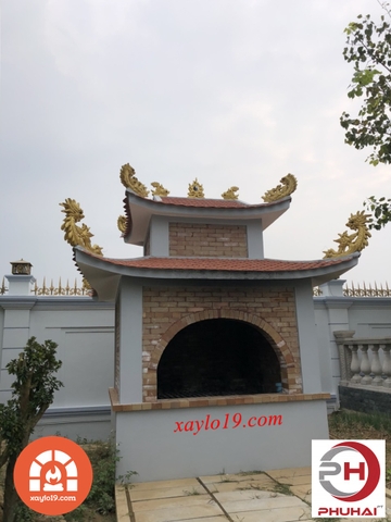 LÒ HOÁ VÀNG MÃ TẠI HOẰNG HOÁ THANH HOÁ