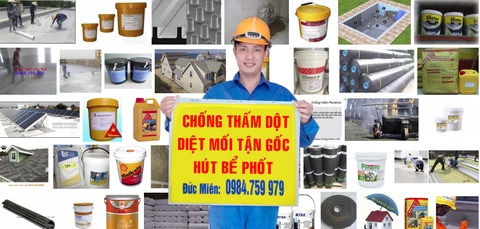 Hút bể phốt tại Thái Bình