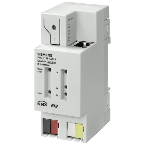 IP Interface - 5WG1148-1AB23