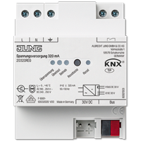 KNX Power supply, 320 mA