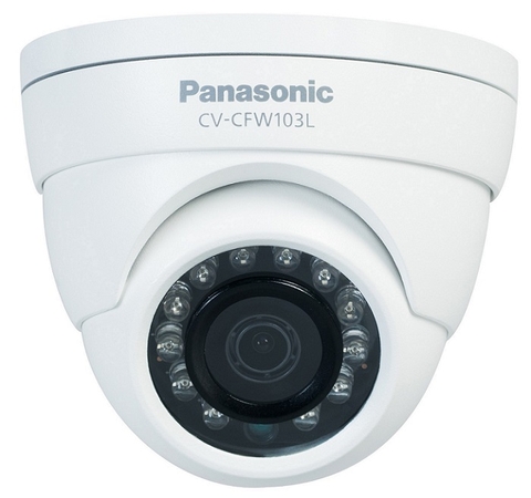 Camera hồng ngoại PANASONIC CV-CFW103L