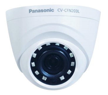 Camera hồng ngoại PANASONIC CV-CFN203L