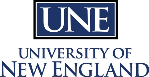 Đại học New England - University of New England ( UNE)