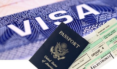 Dịch vụ luyện phỏng vấn xin Visa Mỹ