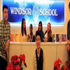 TRƯỜNG TRUNG HỌC THE-WINSOR-SCHOOL