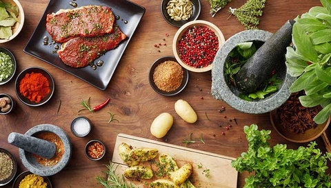 Mách bạn cách chọn nước chấm chuẩn gu cho món Nhật