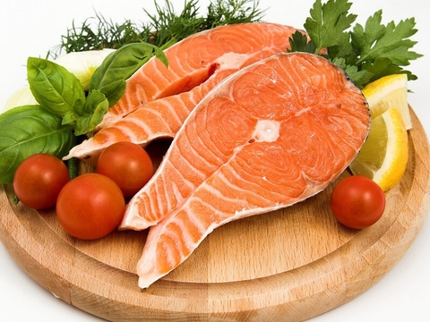 Thịt bò thăn hảo hạng