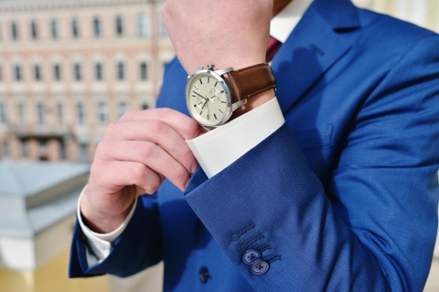 Đồng hồ SEIKO cổ