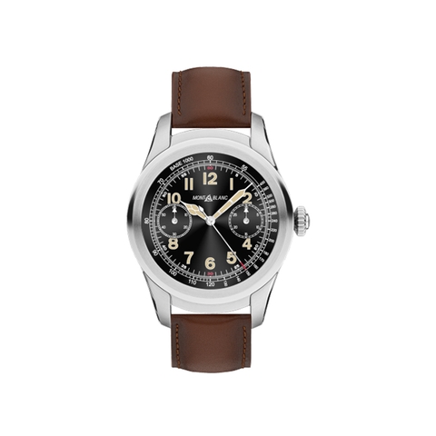 Đồng hồ CITIZEN MEN'S ECO-DRIVE CANVAS