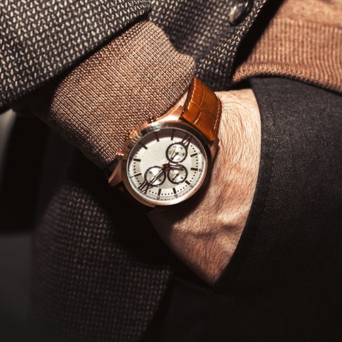 Movado