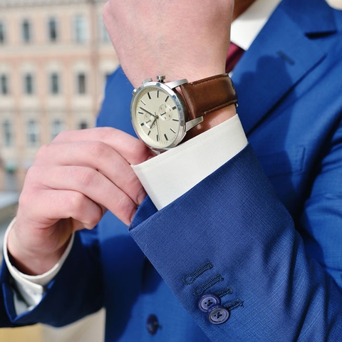 Movado