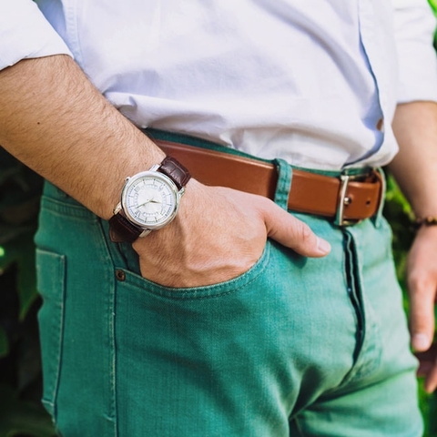 Movado