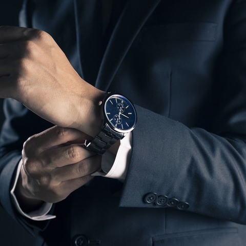 Movado