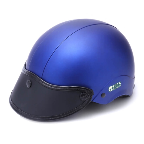Nón bảo hiểm Safe Chita CT31 (Xanh dương)