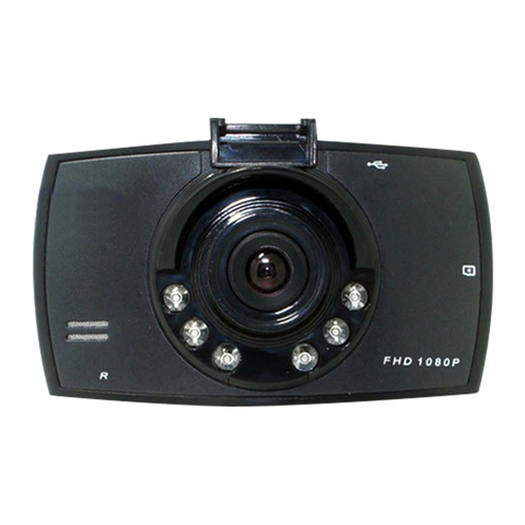 Camera hành trình CarCam G30 2017