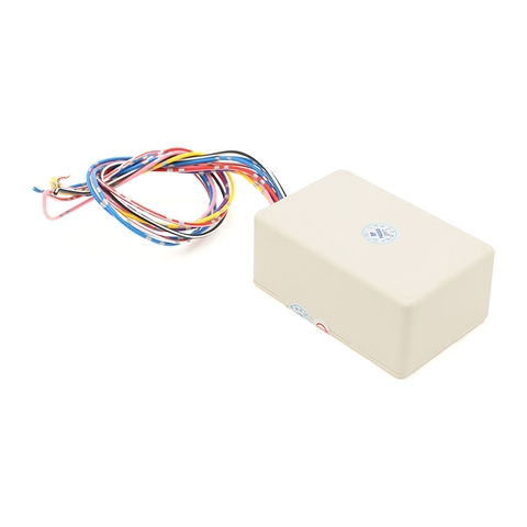 Thiết bị gập gương tự động dùng cho mọi dòng xe