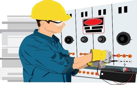 Những Lưu Ý Quan Trọng Khi Đi Hệ Thống Điện Âm Tường An Toàn Trong Nhà