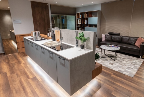 Combo Bếp Từ & Máy Hút Mùi Malloca: Đầu Tư Thông Minh Cho Căn Bếp Hoàn Hảo