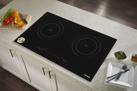 Bếp Từ Và Bếp Hồng Ngoại