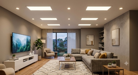 Đèn chiếu sáng MPE có tốt không? Đánh giá độ bền và khả năng tiết kiệm điện