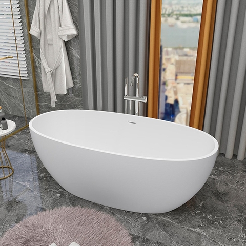 Góc nhỏ thư giãn: Biến phòng tắm 5m² thành Spa tại nhà với bồn tắm nằm TOTO
