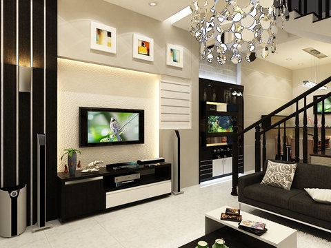 Mẹo Trang Trí Nhà Đẹp Xinh Lung Linh Chỉ Bằng Những Sản Phẩm Nội Thất Có Sẵn