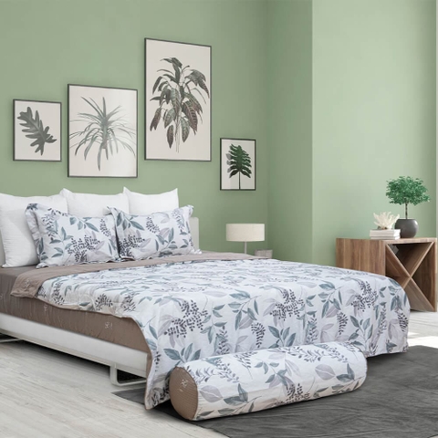 chọn chăn ga là chất liệu tencel nên hay không?