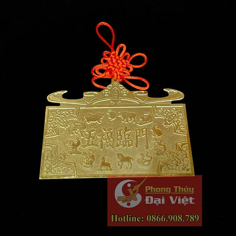 KIM BÀI BÍCH THÁI TUẾ  BẰNG ĐỒNG NGUYÊN CHẤT