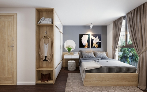 Cách lựa chọn Rèm hiệu quản