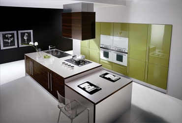 Chỉ 44m² nhưng nhờ cách bài trí mà căn hộ này trông rộng đến khó tin