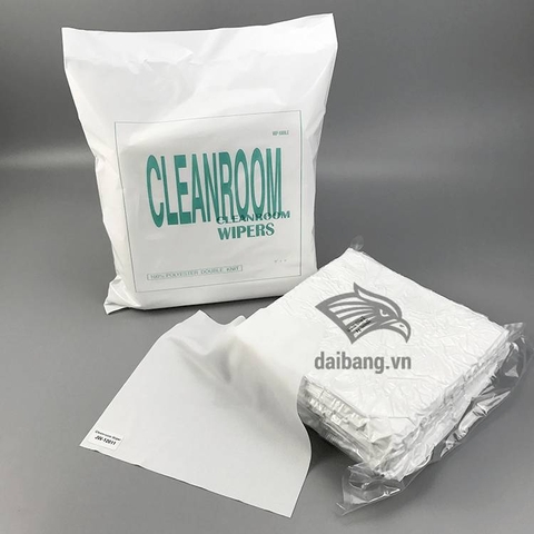 Khăn lau phòng sạch 1009 - Cleanroom Wiper