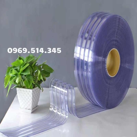 Với chất liệu nhựa PVC cao cấp, rèm nhựa PVC ngăn lạnh được đánh giá là giải pháp chống lại sự xâm nhập của không khí lạnh hiệu quả nhất hiện nay. Hãy khám phá ngay rèm nhựa PVC ngăn lạnh để tận hưởng một không gian sống ấm cúng và tiện nghi nhất.