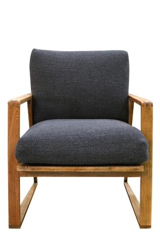 WCH21-3 ARM OAK