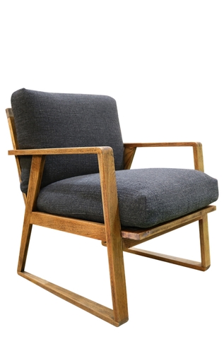 WCH21-3 ARM OAK