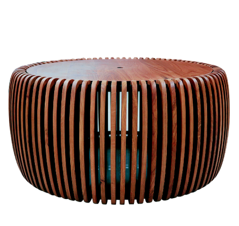 FV22-CT1L (WALNUT)