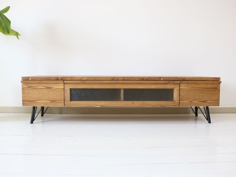 TV BOARD GRACICA (OAK)