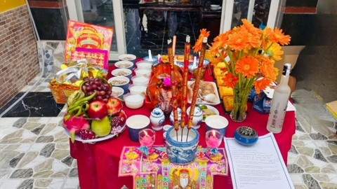 Những điều cần lưu ý khi về nhà mới