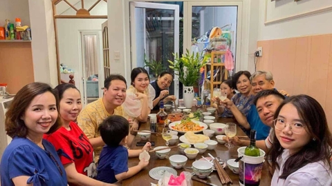 Dịch vụ của chúng tôi Tiệc Ngon