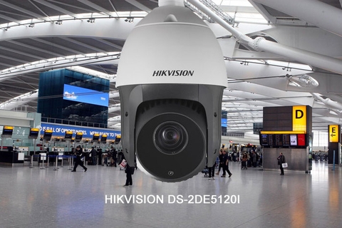 Công nghệ Nhà Việt bán camera Speed Dome dùng có ổn định không?