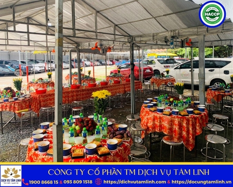 Nguồn gốc tục cúng cô hồn và lễ Vu Lan tháng 7 âm lịch