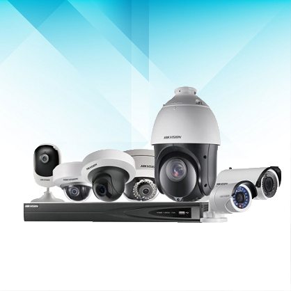 Hướng dẫn cài đặt Camera Hikvision dành cho người mới bắt đầu
