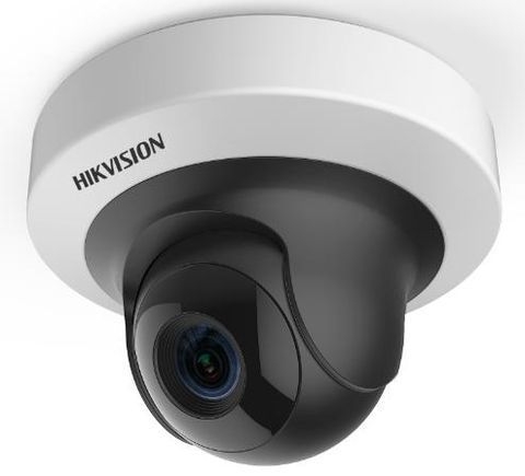 Kiểm soát kho quỹ trong văn phòng dùng camera Speed Dome Hikvision có được không?