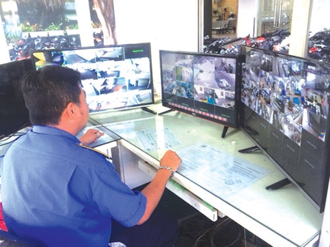 Giám sát ở bệnh viện có nên dùng camera Hikvision full HD ?