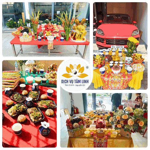 Một Số Câu Hỏi Thường Gặp Khi Đặt Hàng Tại Dịch Vụ Tâm Linh