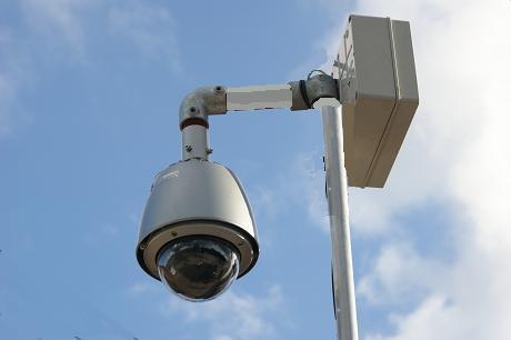 Quan sát qua điện thoại di động là chủ yếu, nên dùng camera Ip Speed Dome