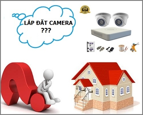 LẮP ĐẶT CAMERA TẠI NGOẠI THÀNH HỒ CHÍ MINH