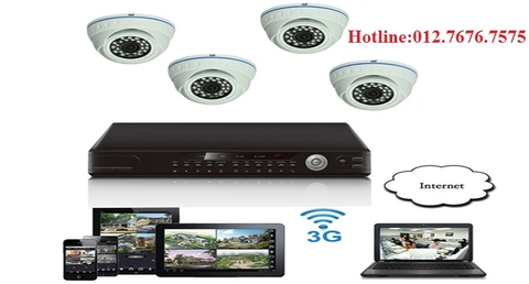 GIỚI THIỆU DỊCH VỤ LẮP ĐẶT CAMERA TẠI BÌNH DƯƠNG